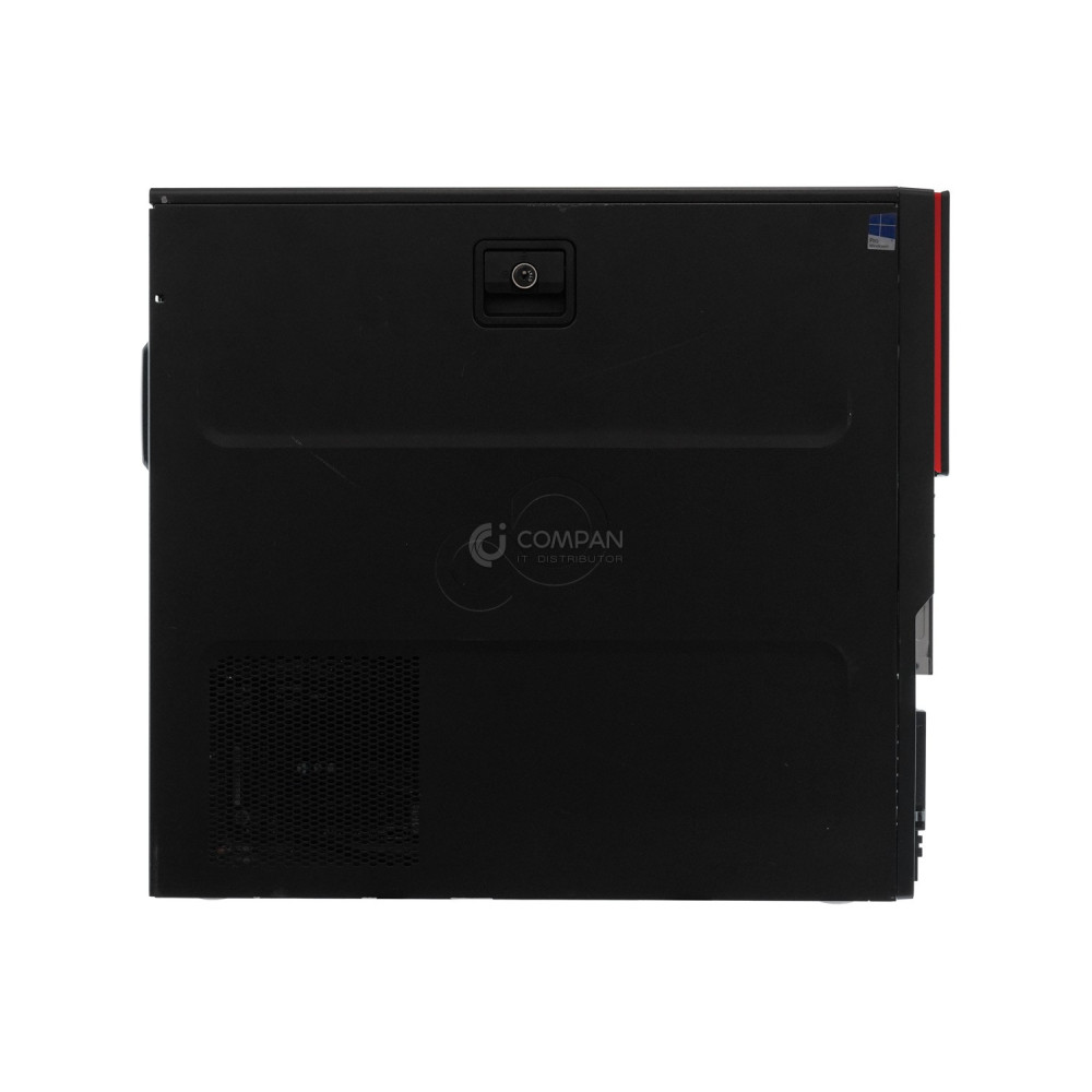 M740B-4LFF FUJITSU CELSIUS M740B 1X INTEL XEON E5-1620 V4 @ 3.50GHZ RAM 32GB(2X 16GB DDR4 2X 2400MHZ ) WITHOUT FRONT PANEL AND BLANKS